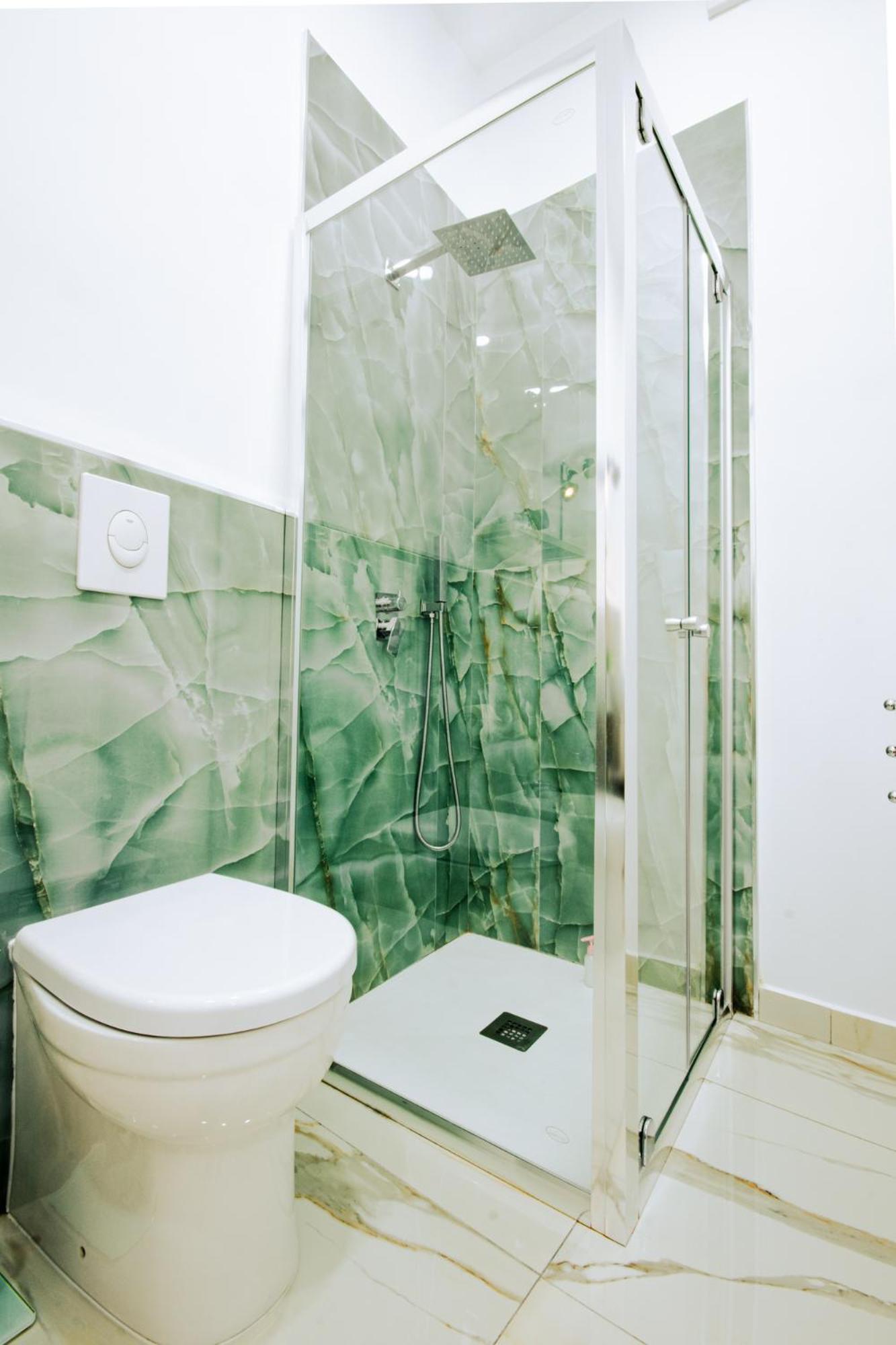 Light Hotel Naples Luaran gambar
