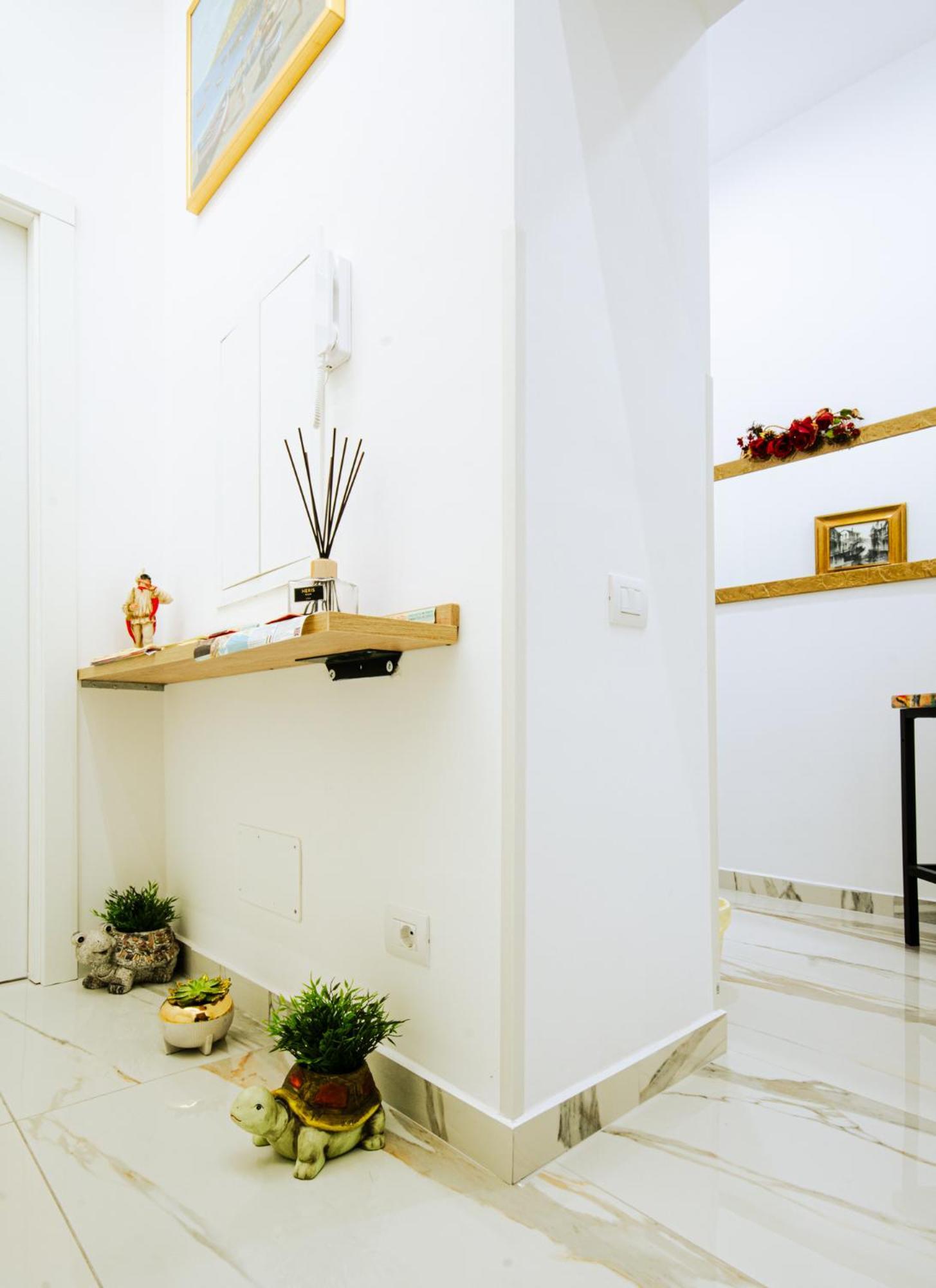 Light Hotel Naples Luaran gambar