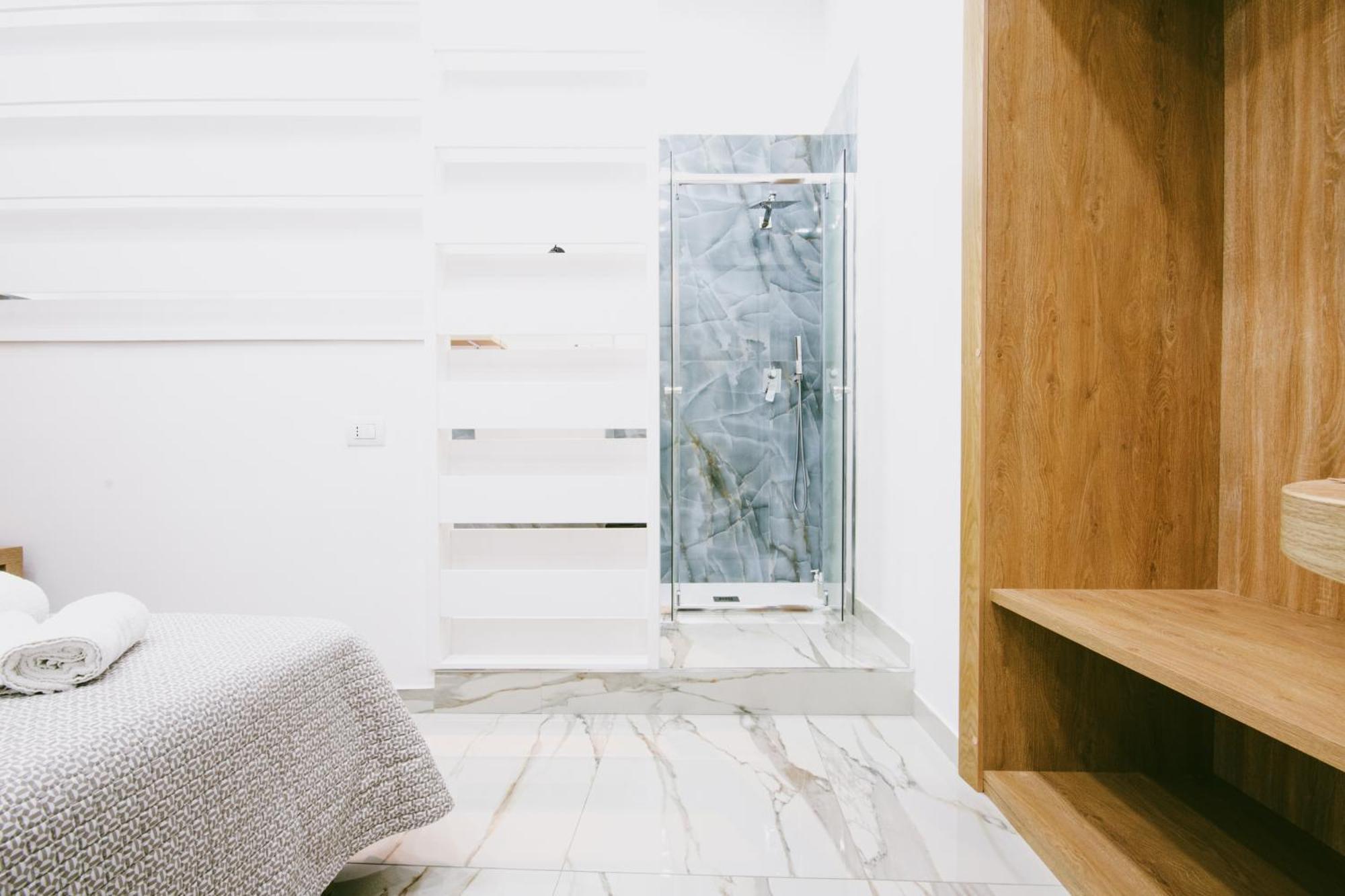 Light Hotel Naples Luaran gambar