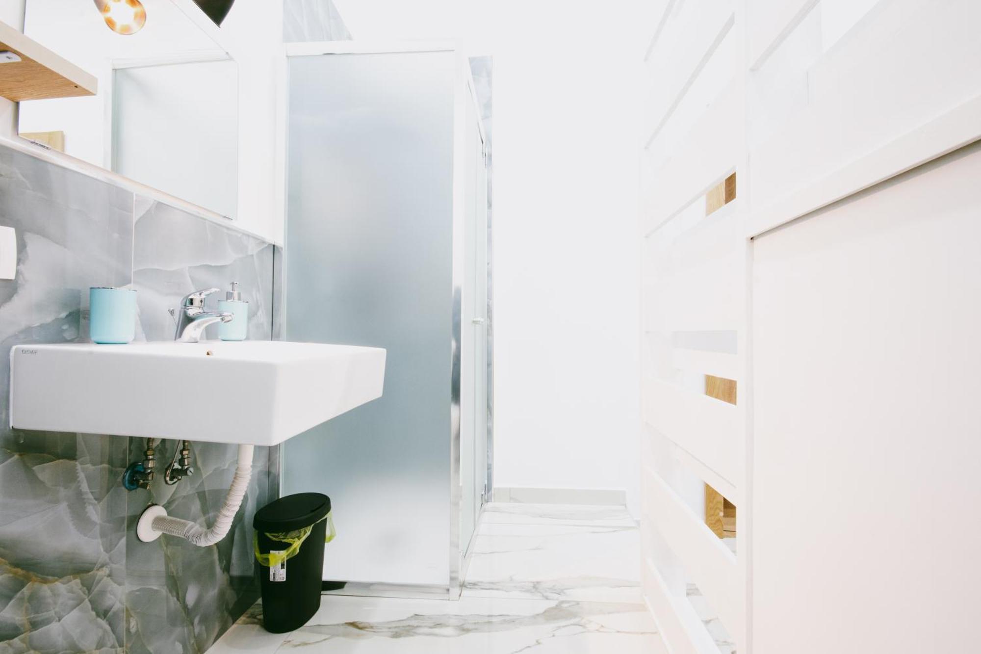 Light Hotel Naples Luaran gambar