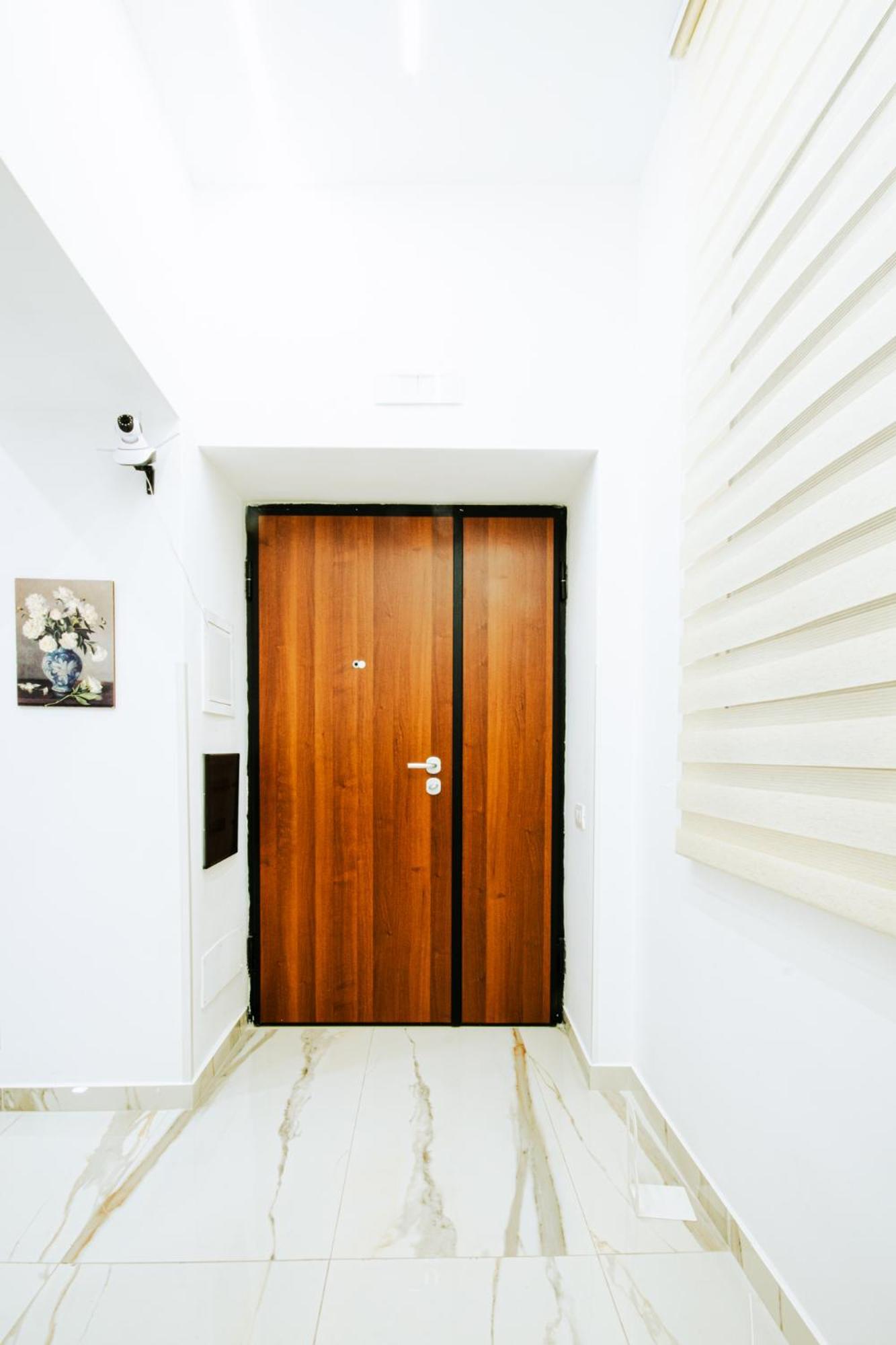 Light Hotel Naples Luaran gambar