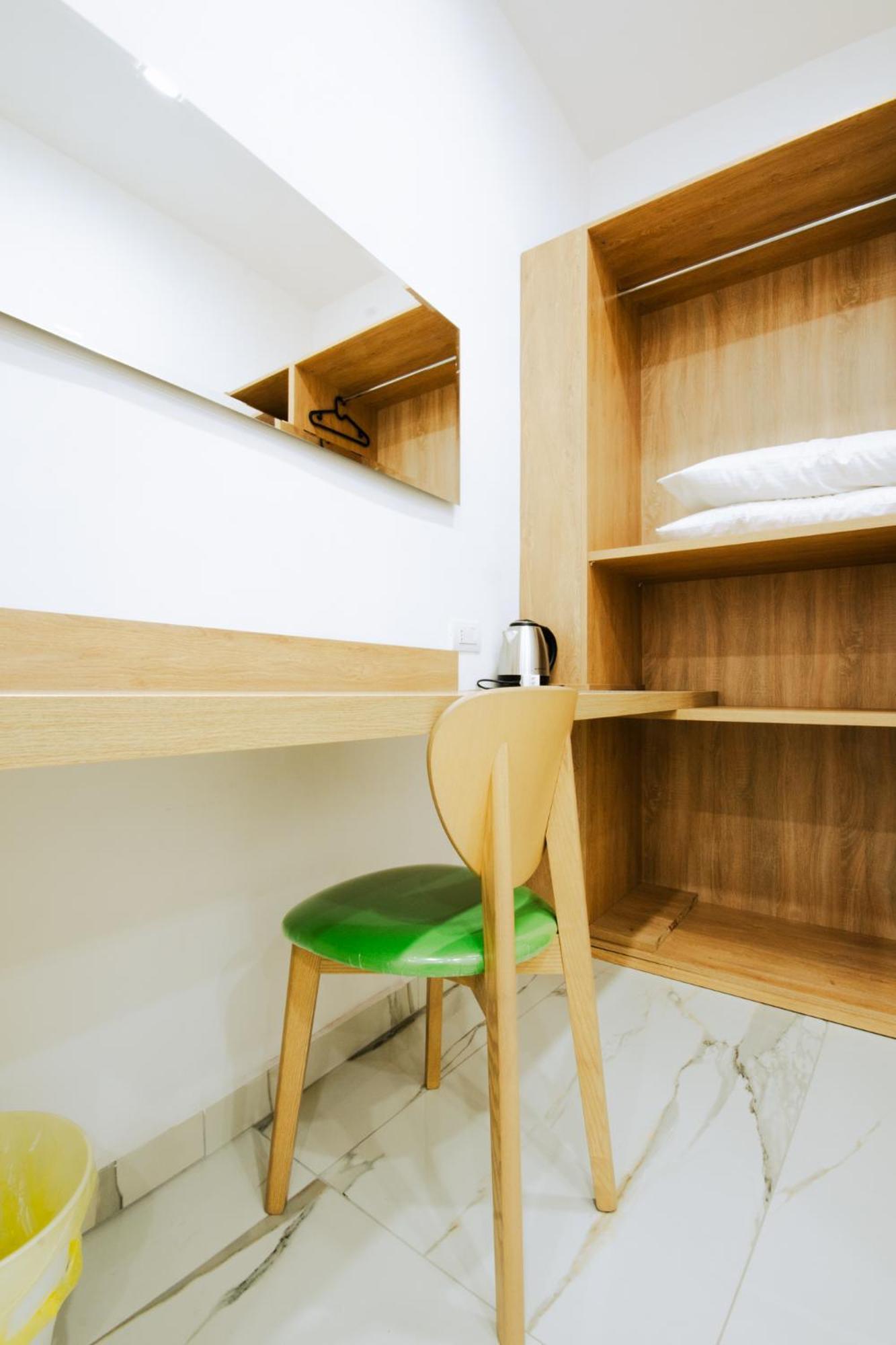 Light Hotel Naples Luaran gambar
