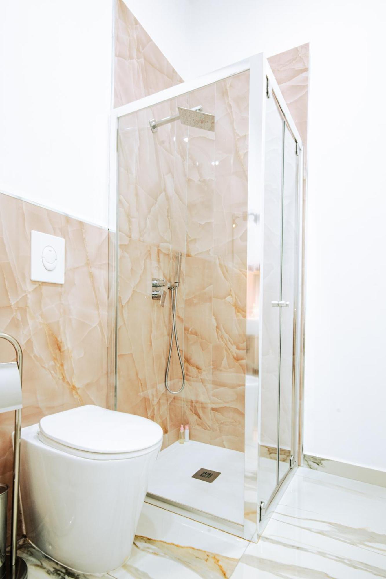 Light Hotel Naples Luaran gambar